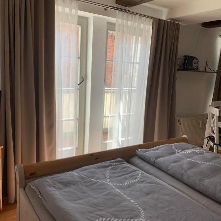 Altstadt, Fewo Im Markthof Am Dom Ерфурт Екстериор снимка