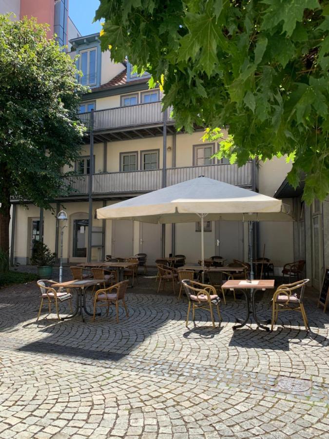 Altstadt, Fewo Im Markthof Am Dom Ерфурт Екстериор снимка